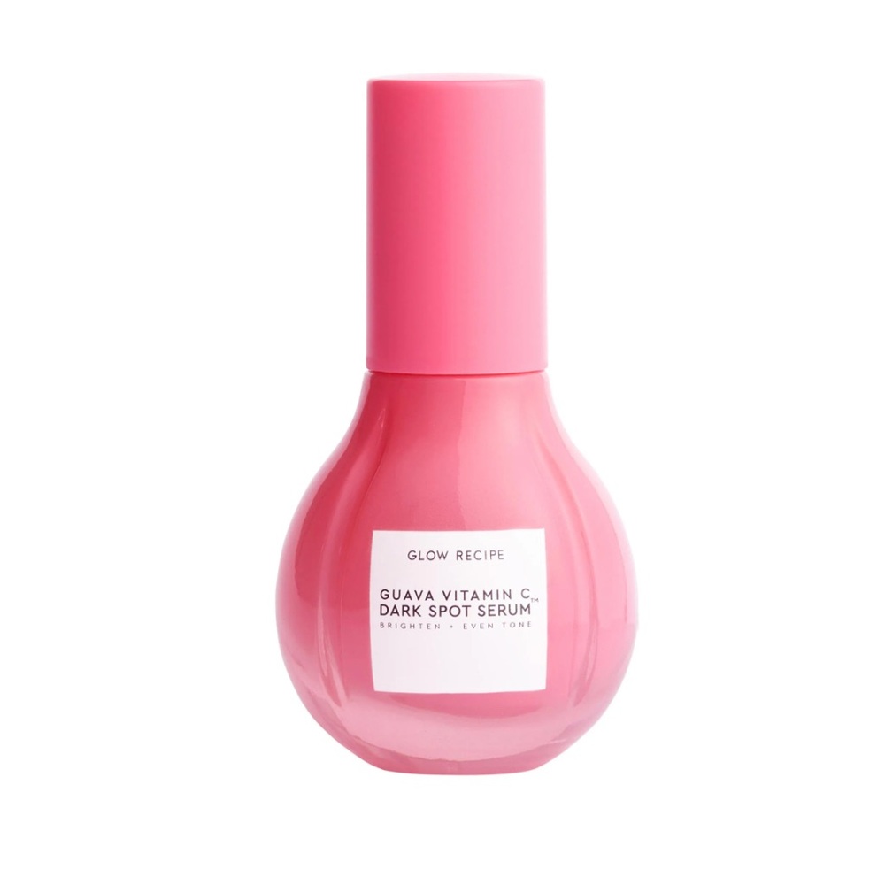 GLOW RECIPE - Guava Vitamin C Dark Spot Serum